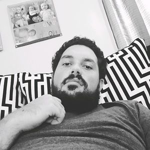 Meet your Posher, James